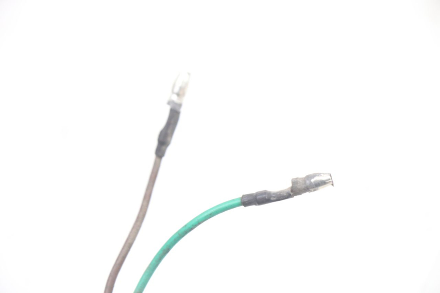 photo de KENNZEICHENBELEUCHTUNG MASH CITY 4T 50 (2018 - 2020) - Gesamtansicht des Produkts