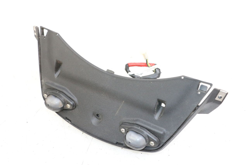 photo de KENNZEICHENBELEUCHTUNG PIAGGIO MP3 HPE 350 (2018 - 2020) - Hauptansicht