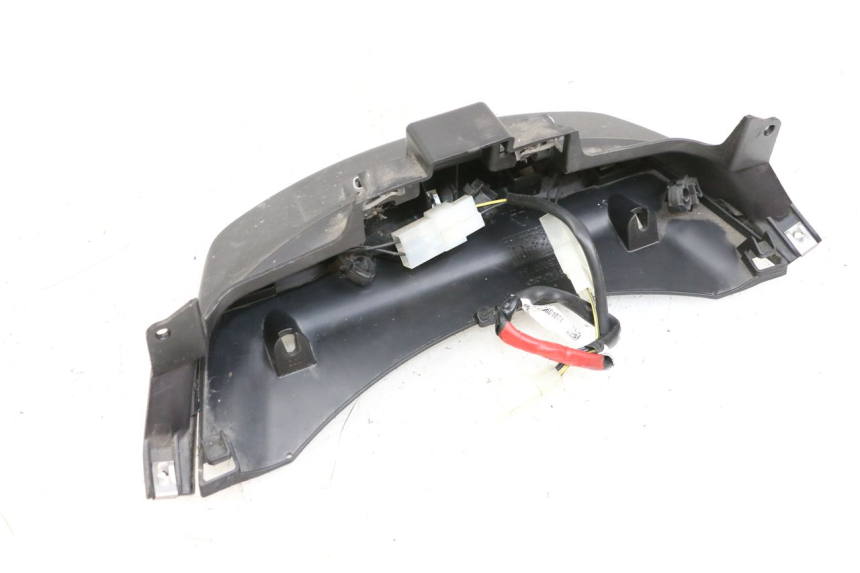 photo de KENNZEICHENBELEUCHTUNG PIAGGIO MP3 HPE 350 (2018 - 2020) - Alternative Perspektive