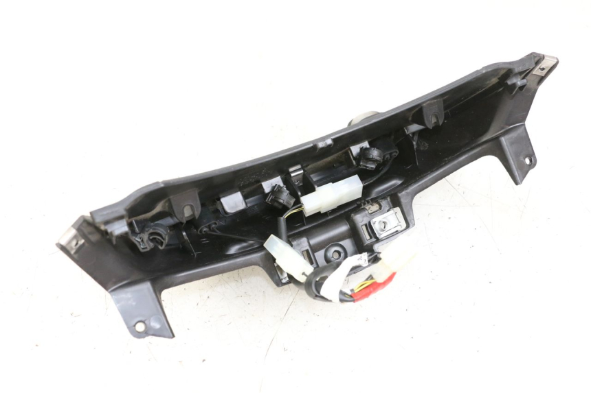 photo de KENNZEICHENBELEUCHTUNG PIAGGIO MP3 HPE 350 (2018 - 2020) - Technische Nahaufnahme