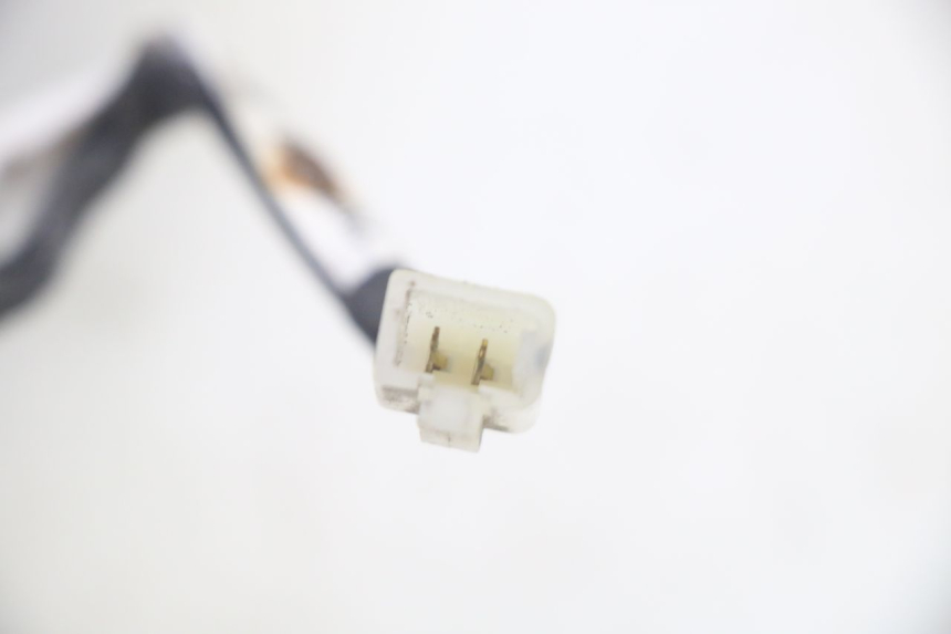 photo de KENNZEICHENBELEUCHTUNG PIAGGIO MP3 HPE 350 (2018 - 2020) - Details der Befestigungspunkte