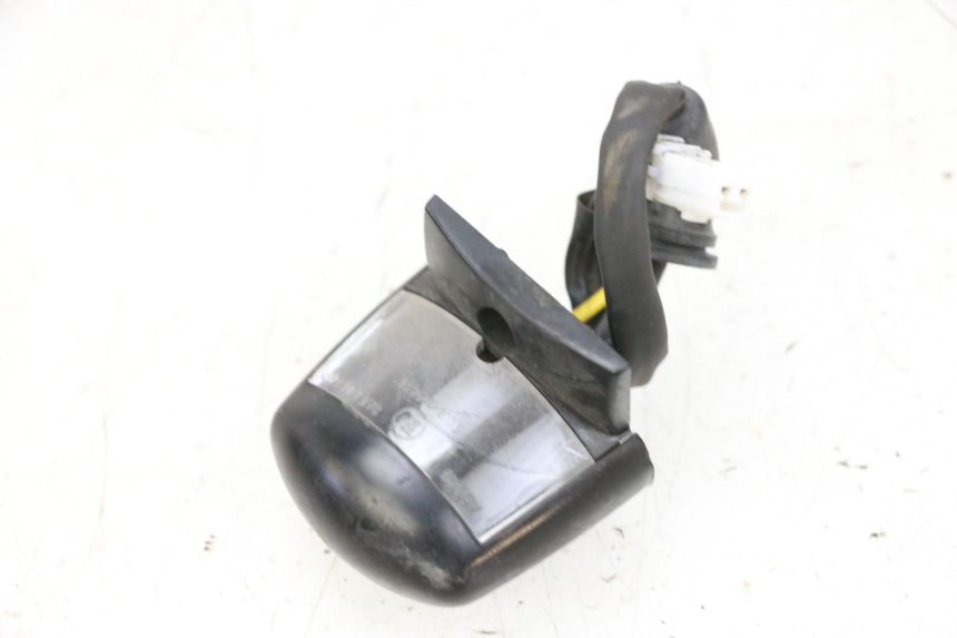 photo de KENNZEICHENBELEUCHTUNG PIAGGIO MP3 HPE 300 (2019 - 2026) - Hauptansicht