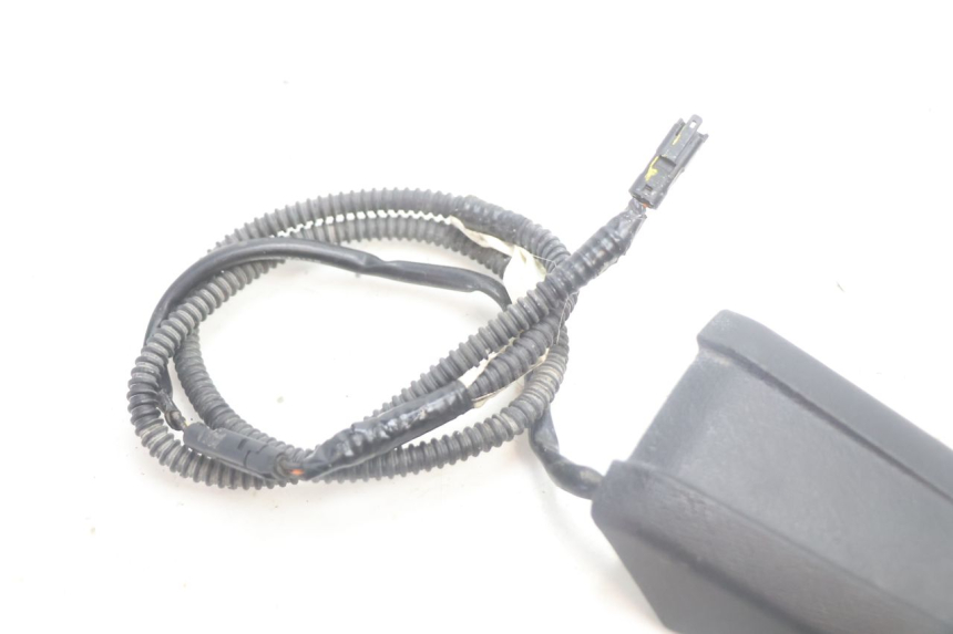 photo de KENNZEICHENBELEUCHTUNG PIAGGIO MP3 HPE 530 (2022 - 2026) - Technische Nahaufnahme