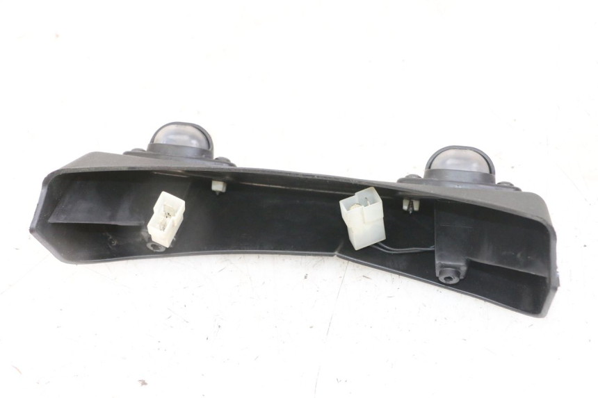 photo de KENNZEICHENBELEUCHTUNG PIAGGIO MP3 LT 300 (2010 - 2016) - Technische Nahaufnahme