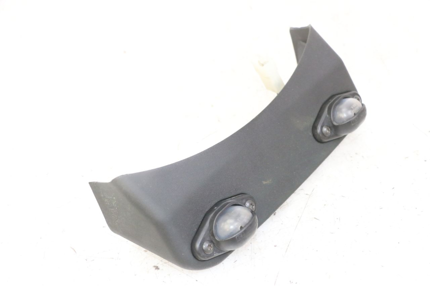 photo de KENNZEICHENBELEUCHTUNG PIAGGIO MP3 LT 300 (2010 - 2016) - Gesamtansicht des Produkts