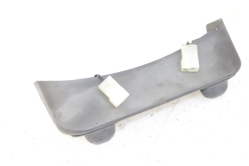 photo de KENNZEICHENBELEUCHTUNG PIAGGIO MP3 LT 400 (2007 - 2012) - Alternative Perspektive