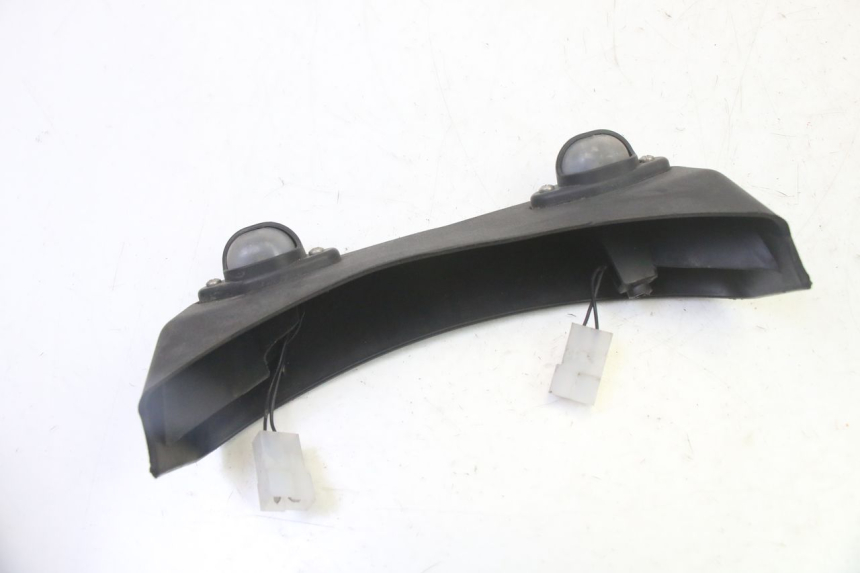 photo de KENNZEICHENBELEUCHTUNG PIAGGIO MP3 LT 300 (2010 - 2016) - Alternative Perspektive