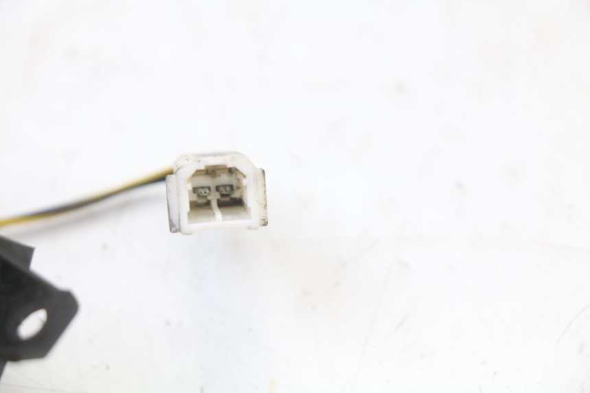 photo de KENNZEICHENBELEUCHTUNG PIAGGIO MP3 125 (2006 - 2014) - Alternative Perspektive