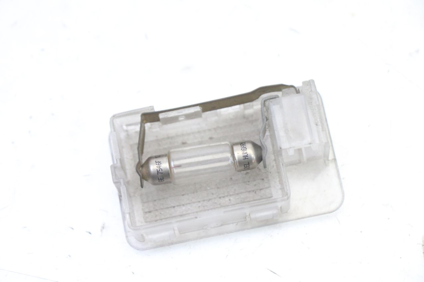 photo de KENNZEICHENBELEUCHTUNG PIAGGIO MP3 500 (2011 - 2015) - Hauptansicht