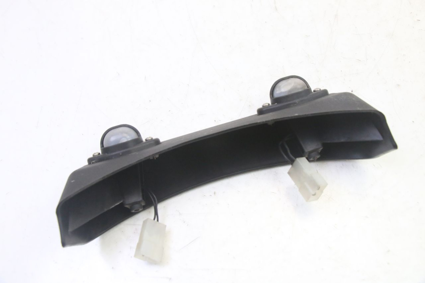 photo de KENNZEICHENBELEUCHTUNG PIAGGIO MP3 RL 250 (2006 - 2010) - Technische Nahaufnahme