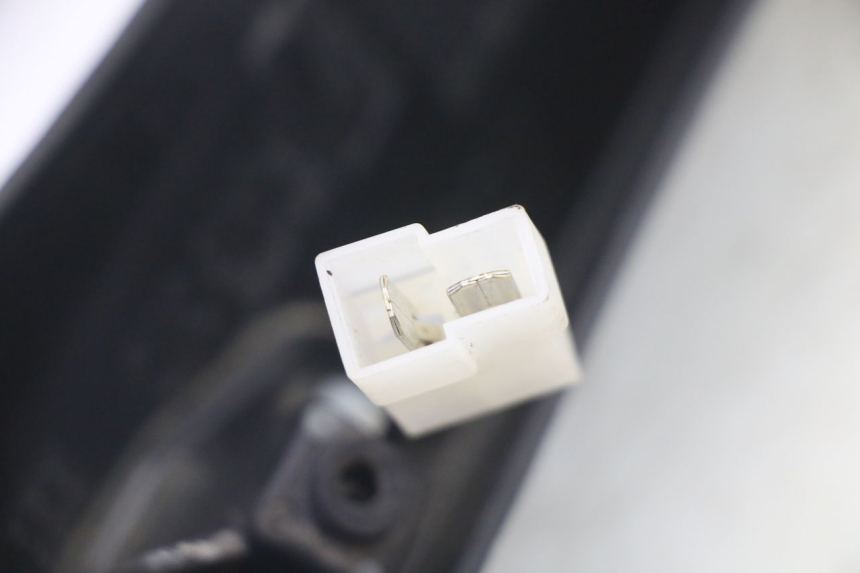 photo de KENNZEICHENBELEUCHTUNG PIAGGIO MP3 RL 250 (2006 - 2010) - Oberflächenzustand und Material