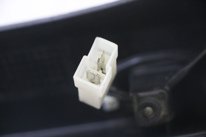 photo de KENNZEICHENBELEUCHTUNG PIAGGIO MP3 RL 250 (2006 - 2010) - Geprüftes Gebrauchtteil