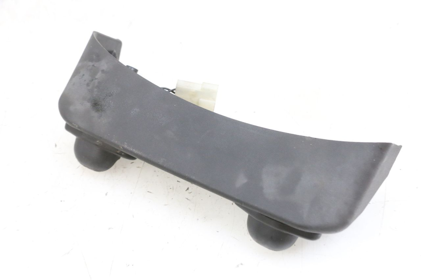 photo de KENNZEICHENBELEUCHTUNG PIAGGIO MP3 RL 250 (2006 - 2010) - Zoom auf Gebrauchszustand