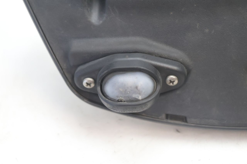 photo de KENNZEICHENBELEUCHTUNG PIAGGIO MP3 500 (2016 - 2018) - Alternative Perspektive