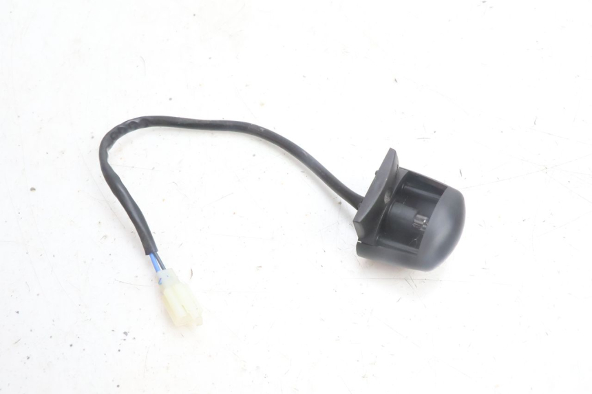 photo de KENNZEICHENBELEUCHTUNG YAMAHA N-MAX NMAX 125 (2021 - 2024) - Hauptansicht