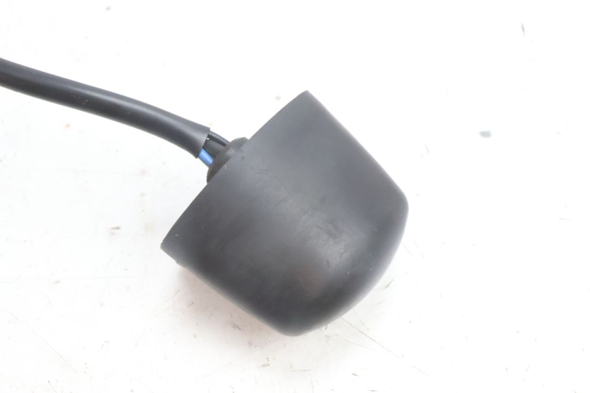 photo de KENNZEICHENBELEUCHTUNG YAMAHA N-MAX NMAX 125 (2021 - 2024) - Alternative Perspektive
