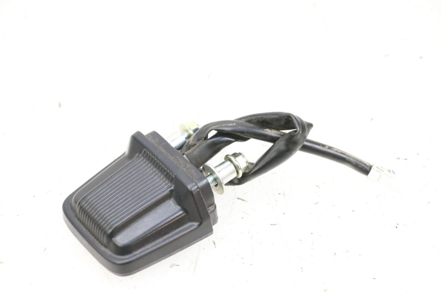 photo de KENNZEICHENBELEUCHTUNG YAMAHA NEO'S CORE 1 (2022 - 2026) - Alternative Perspektive