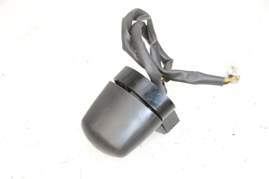 photo de KENNZEICHENBELEUCHTUNG PIAGGIO NEW TYPHOON 50 (2018 - 2021) - Alternative Perspektive