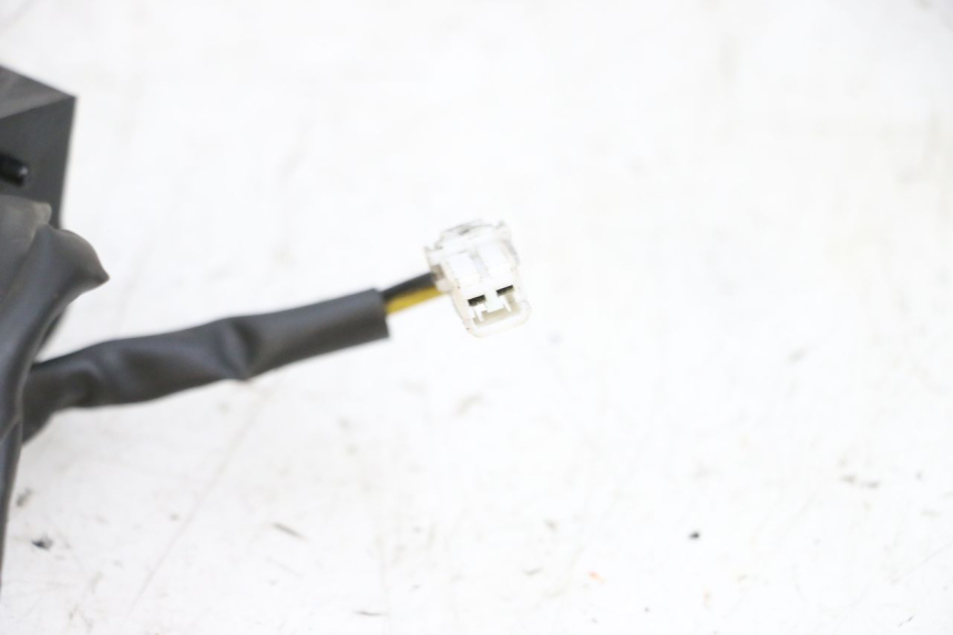 photo de KENNZEICHENBELEUCHTUNG PIAGGIO NEW TYPHOON 50 (2018 - 2021) - Technische Nahaufnahme