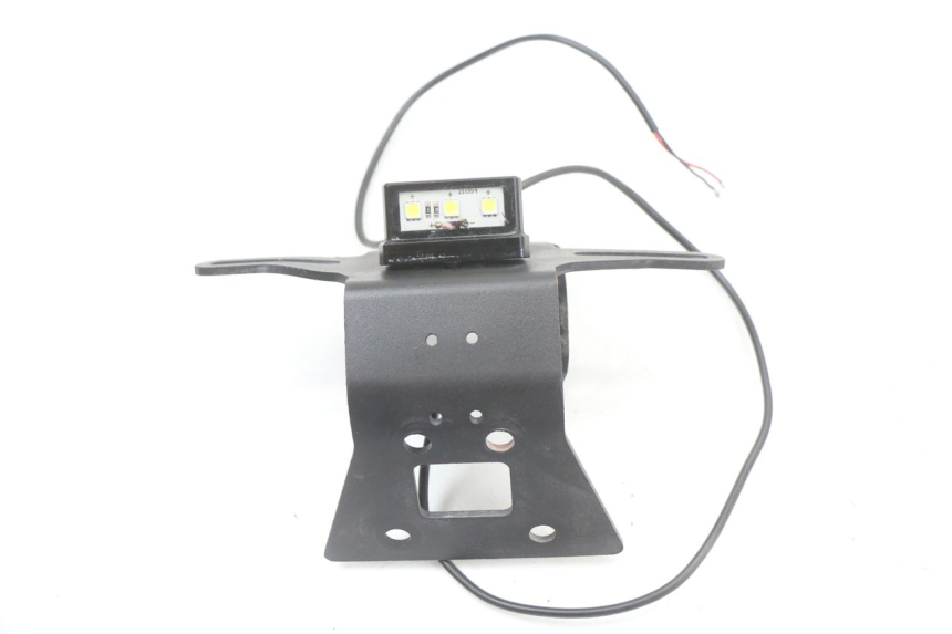 photo de KENNZEICHENBELEUCHTUNG KAWASAKI NINJA 400 (2018 - 2023) - Hauptansicht