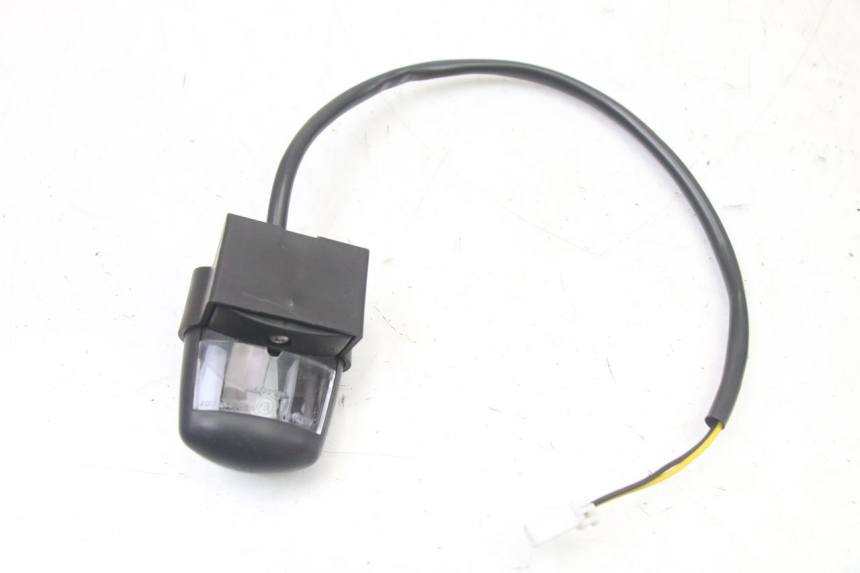 photo de KENNZEICHENBELEUCHTUNG PIAGGIO NRG POWER PUREJET 50 (2018 - 2021) - Hauptansicht