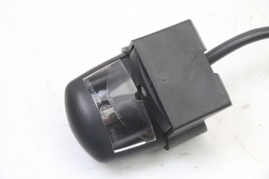 photo de KENNZEICHENBELEUCHTUNG PIAGGIO NRG POWER PUREJET 50 (2018 - 2021) - Detailansicht des Bauteils