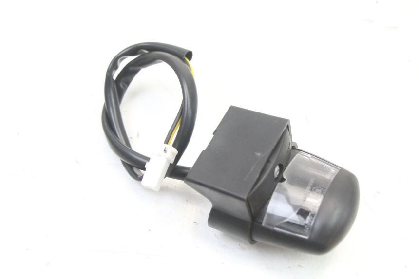 photo de KENNZEICHENBELEUCHTUNG PIAGGIO NRG POWER PUREJET 50 (2018 - 2021) - Zoom auf Gebrauchszustand