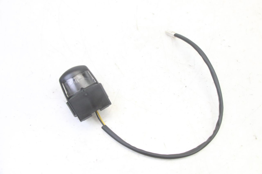 photo de KENNZEICHENBELEUCHTUNG PIAGGIO NRG POWER PUREJET 50 (2018 - 2021) - Hauptansicht