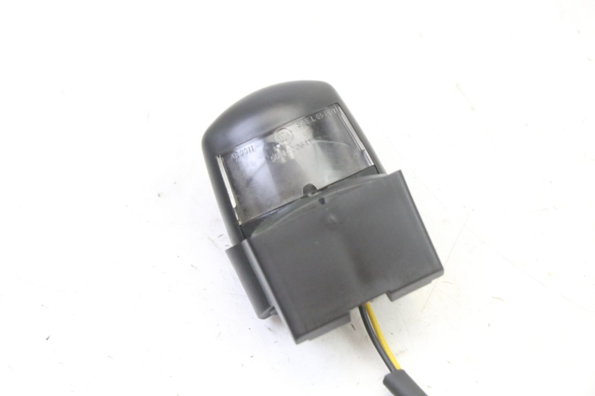 photo de KENNZEICHENBELEUCHTUNG PIAGGIO NRG POWER PUREJET 50 (2018 - 2021) - Detailansicht des Bauteils