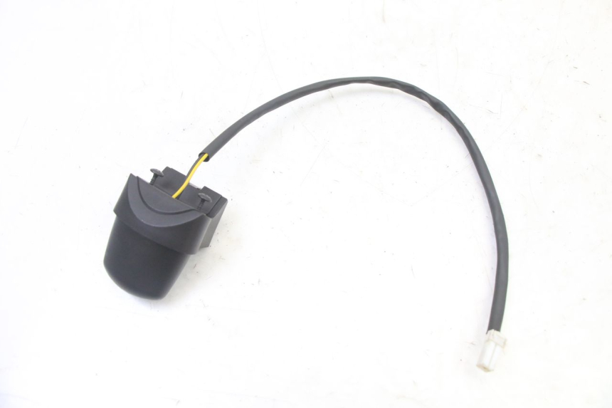 photo de KENNZEICHENBELEUCHTUNG PIAGGIO NRG POWER PUREJET 50 (2018 - 2021) - Alternative Perspektive