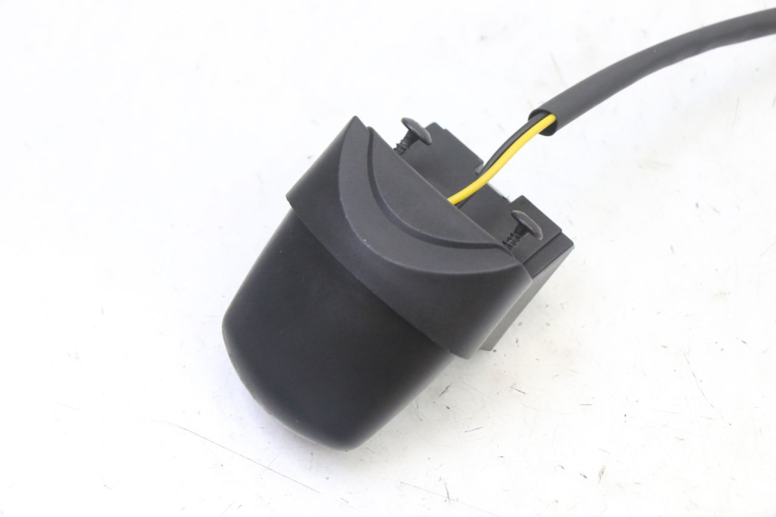 photo de KENNZEICHENBELEUCHTUNG PIAGGIO NRG POWER PUREJET 50 (2018 - 2021) - Technische Nahaufnahme