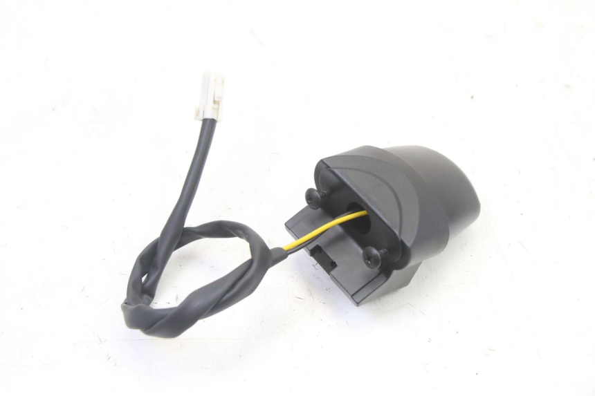 photo de KENNZEICHENBELEUCHTUNG PIAGGIO NRG POWER PUREJET 50 (2018 - 2021) - Gesamtansicht des Produkts