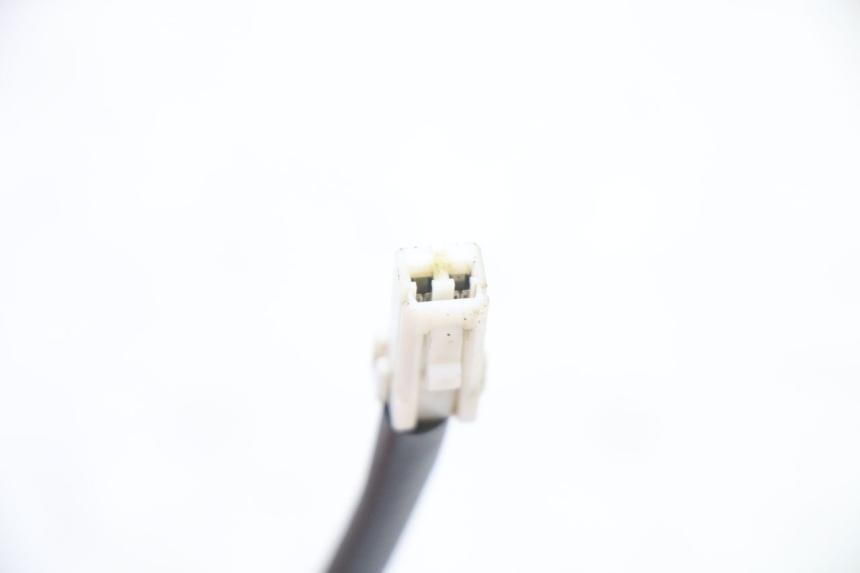 photo de KENNZEICHENBELEUCHTUNG PIAGGIO NRG POWER PUREJET 50 (2018 - 2021) - Details der Befestigungspunkte