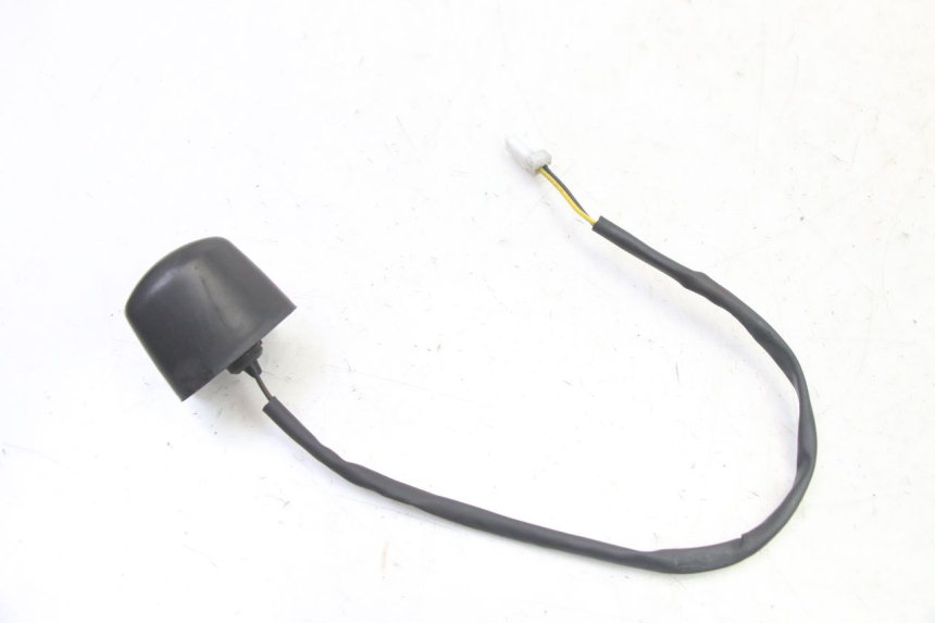 photo de KENNZEICHENBELEUCHTUNG PIAGGIO NRG POWER PUREJET 50 (2018 - 2021) - Alternative Perspektive