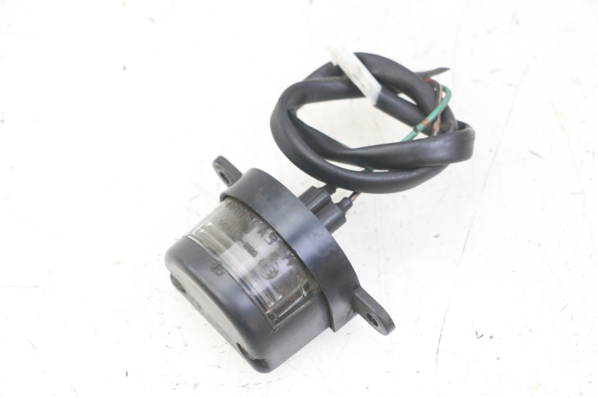 photo de KENNZEICHENBELEUCHTUNG HONDA NTV DEAUVILLE ABS 700 (2007 - 2016) - Hauptansicht