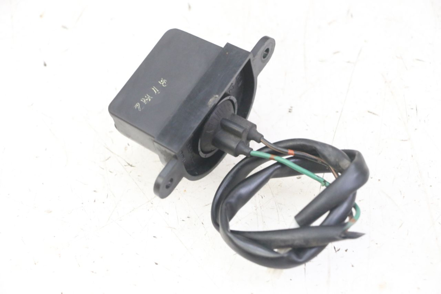 photo de KENNZEICHENBELEUCHTUNG HONDA NTV DEAUVILLE ABS 700 (2007 - 2016) - Detailansicht des Bauteils