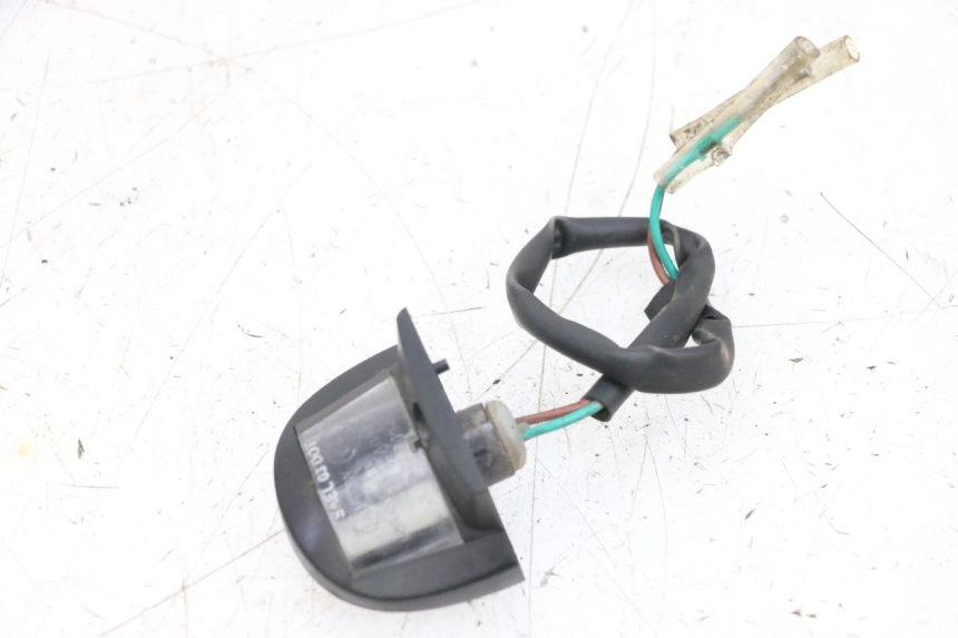 photo de KENNZEICHENBELEUCHTUNG SYM ORBIT 2 4T 50 (2008 - 2017) - Hauptansicht