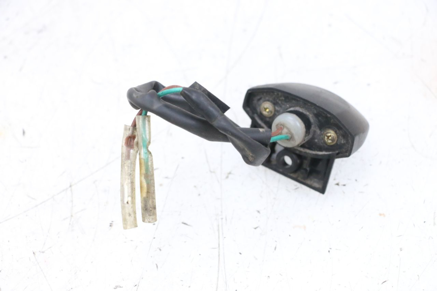 photo de KENNZEICHENBELEUCHTUNG SYM ORBIT 2 4T 50 (2008 - 2017) - Detailansicht des Bauteils