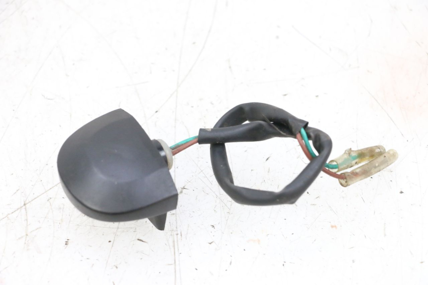 photo de KENNZEICHENBELEUCHTUNG SYM ORBIT 2 4T 50 (2008 - 2017) - Zoom auf Gebrauchszustand