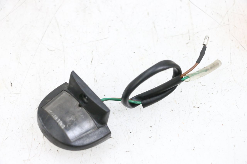 photo de KENNZEICHENBELEUCHTUNG SYM ORBIT III 3 4T 50 (2018 - 2021) - Hauptansicht