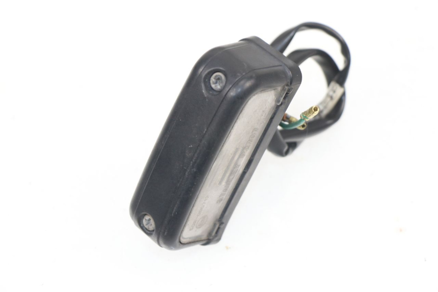 photo de KENNZEICHENBELEUCHTUNG HONDA PCX (JF28) 125 (2009 - 2011) - Detailansicht des Bauteils