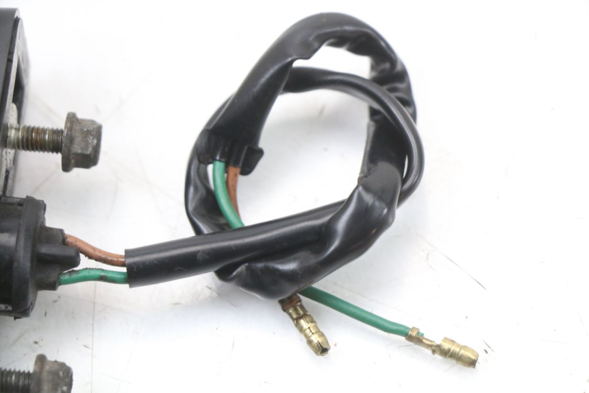 photo de KENNZEICHENBELEUCHTUNG HONDA PCX (JF28) 125 (2009 - 2011) - Technische Nahaufnahme