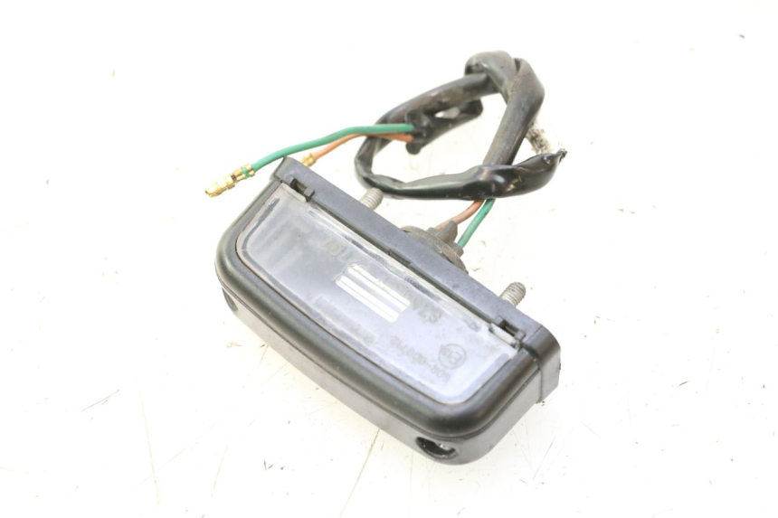 photo de KENNZEICHENBELEUCHTUNG HONDA PCX (JF28) 125 (2009 - 2011) - Hauptansicht