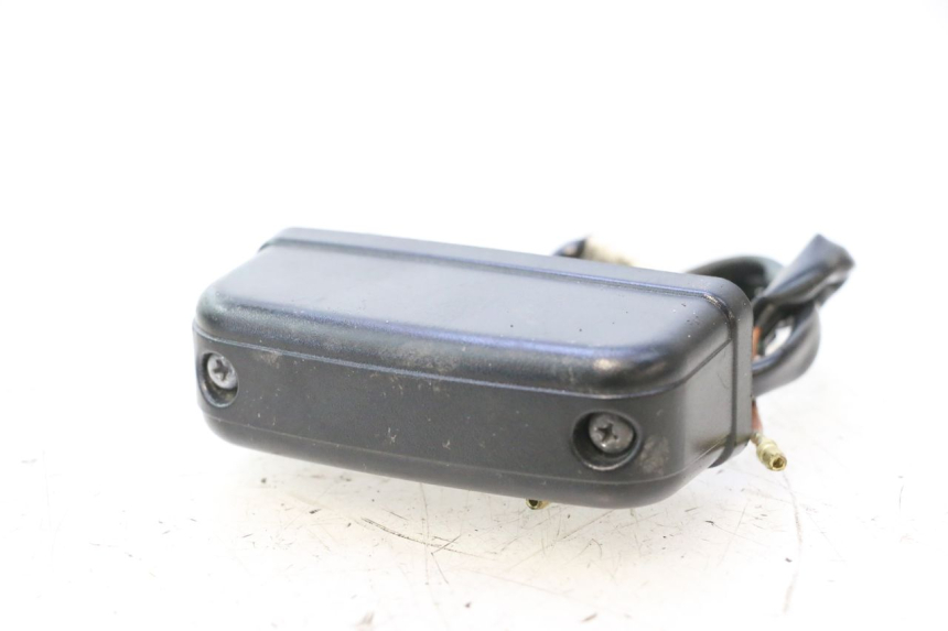 photo de KENNZEICHENBELEUCHTUNG HONDA PCX (JF28) 125 (2009 - 2011) - Detailansicht des Bauteils