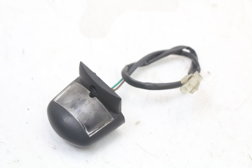 photo de KENNZEICHENBELEUCHTUNG PEUGEOT SATELIS 125 (2010 - 2012) - Detailansicht des Bauteils