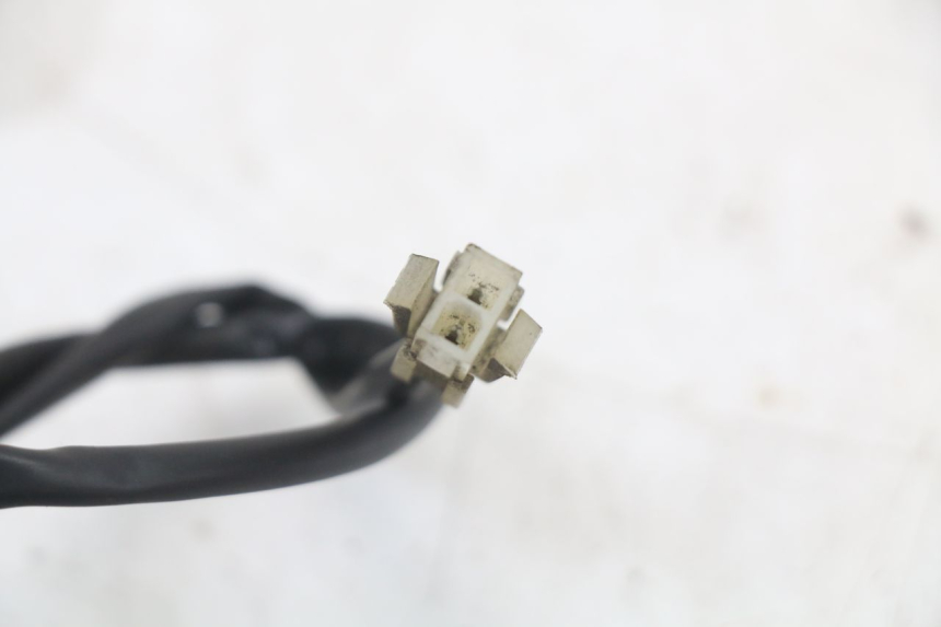 photo de KENNZEICHENBELEUCHTUNG PEUGEOT SATELIS 125 (2010 - 2012) - Technische Nahaufnahme