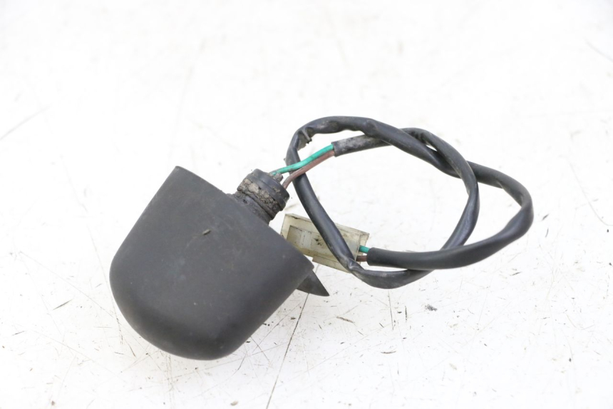 photo de KENNZEICHENBELEUCHTUNG PEUGEOT SATELIS 125 (2013 - 2018) - Zoom auf Gebrauchszustand