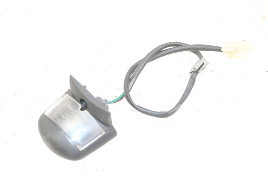 photo de KENNZEICHENBELEUCHTUNG PEUGEOT SATELIS 125 (2013 - 2018) - Hauptansicht