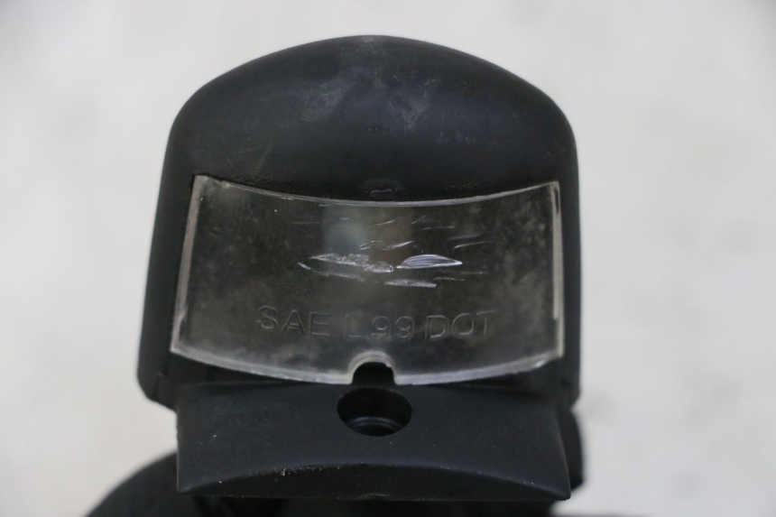 photo de KENNZEICHENBELEUCHTUNG PEUGEOT SATELIS 125 (2013 - 2018) - Detailansicht des Bauteils