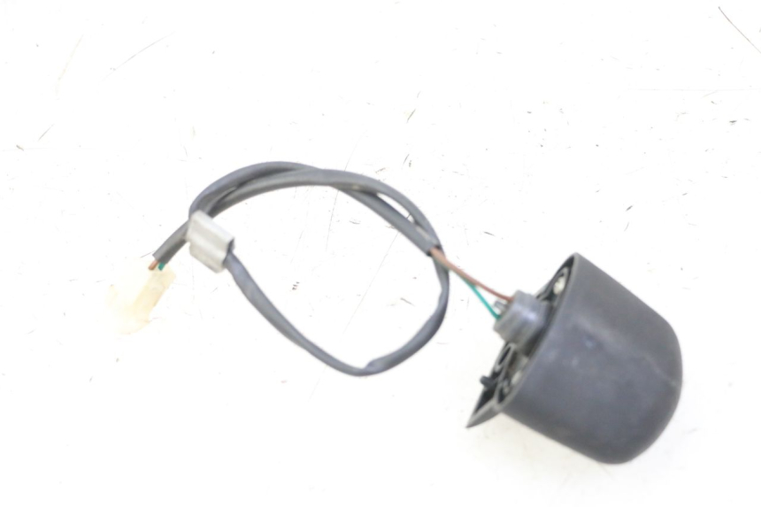 photo de KENNZEICHENBELEUCHTUNG PEUGEOT SATELIS 125 (2013 - 2018) - Alternative Perspektive